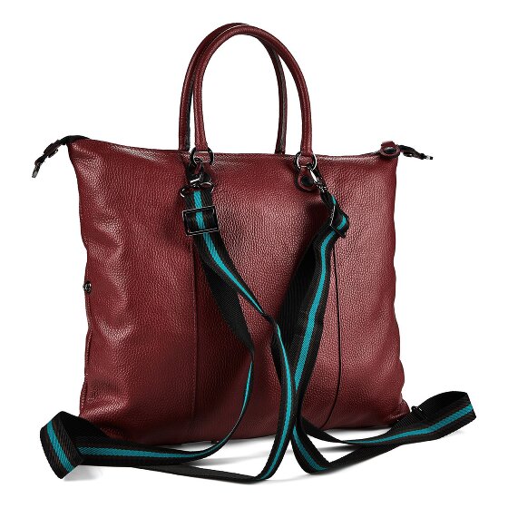 Gabs G3 Sac à bandoulière Cuir véritable 43 cm
