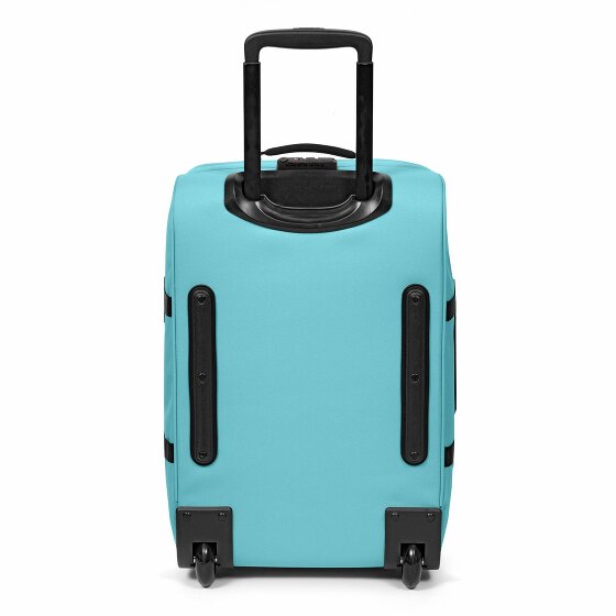 Eastpak Tranverz 2 roulettes Trolley de cabine 51 cm