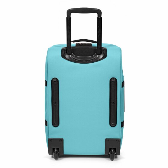 Eastpak Tranverz 2 roulettes Trolley de cabine 51 cm
