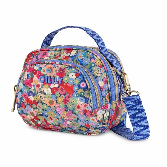Oilily Scottish Garden Sabi Mini sac à main 16 cm