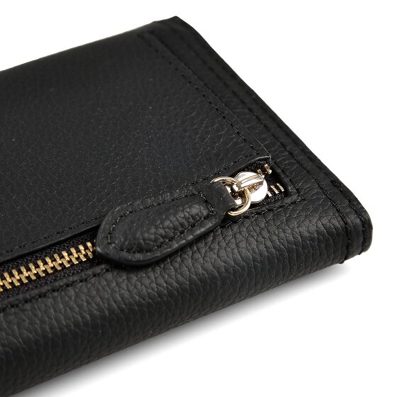 Boss Lenah Porte-monnaie Cuir véritable 12.5 cm