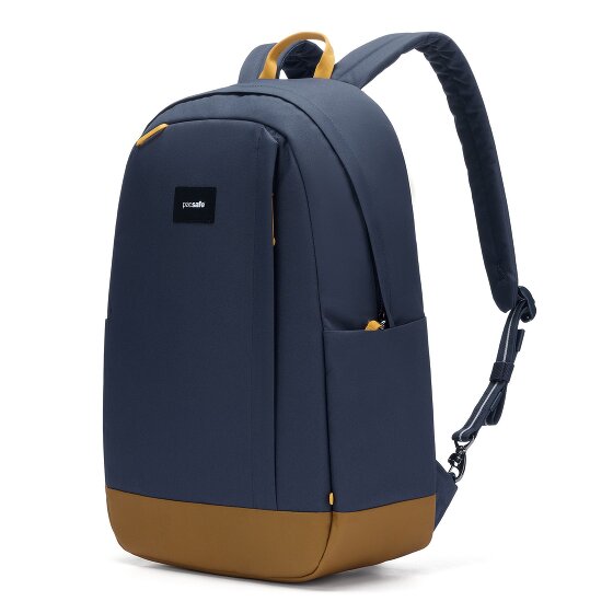 Pacsafe Go Sac à dos RFID 46 cm Compartiment pour ordinateur portable