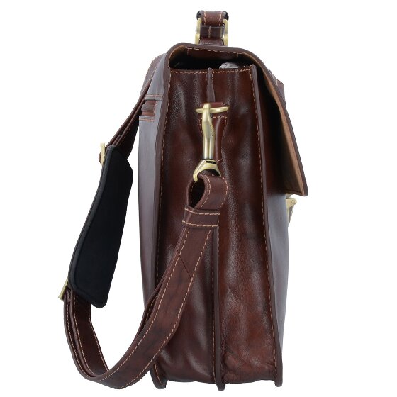 Picard Porte-documents Toscana en cuir 37 cm