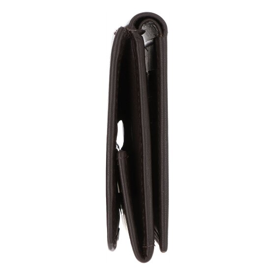 Golden Head Porte-monnaie Polo RFID cuir 10 cm