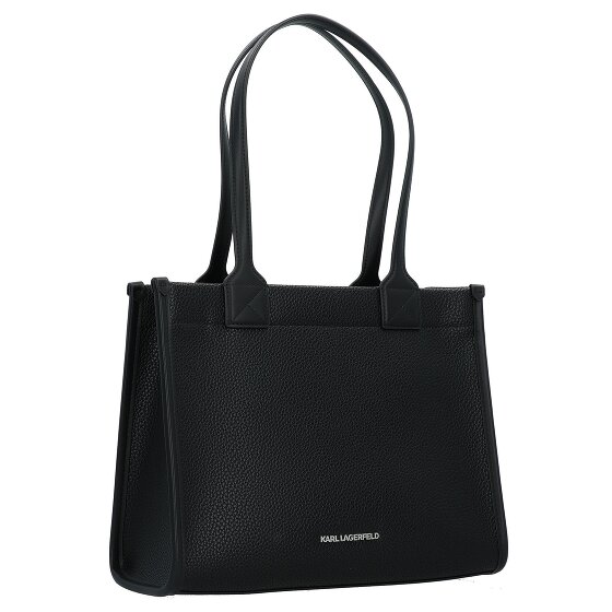 Karl Lagerfeld Skuare Sac de shopper 32 cm