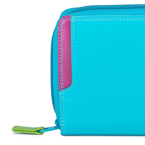 Mywalit Porte-monnaie Protection RFID Cuir 20 cm