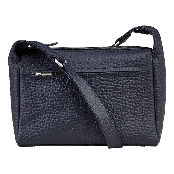 Voi Hirsch Bine Sac à bandoulière Cuir véritable 22 cm