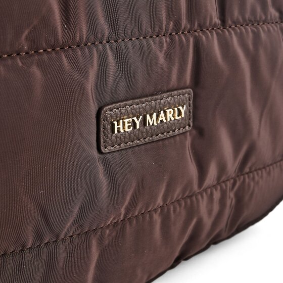 Hey Marly Lifetime Buddy Sac à bandoulière M 35 cm