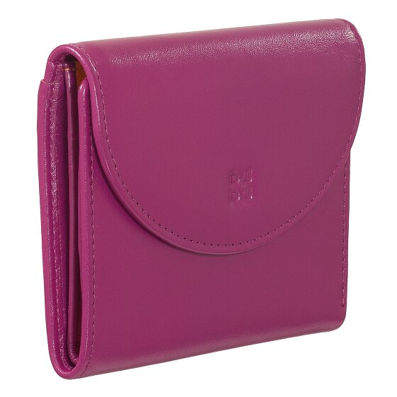 DuDu Malaita Porte-monnaie Cuir véritable 11 cm