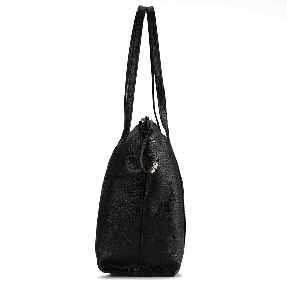 Coccinelle Nory Sac de shopper Cuir 35.5 cm