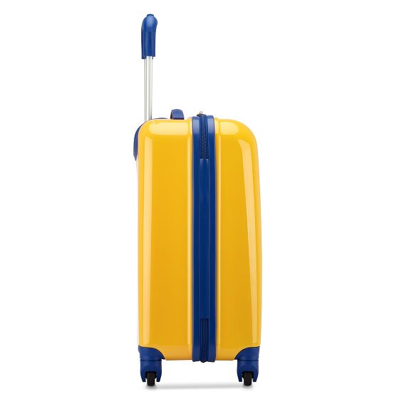Roncato Looney Tunes 4 roulettes Trolley pour enfants 50 cm