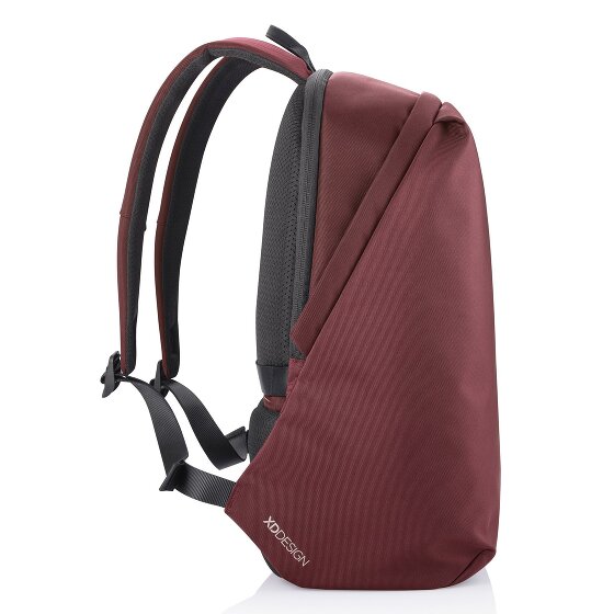 XD Design Bobby Soft RFID 45 cm Compartiment pour ordinateur portable