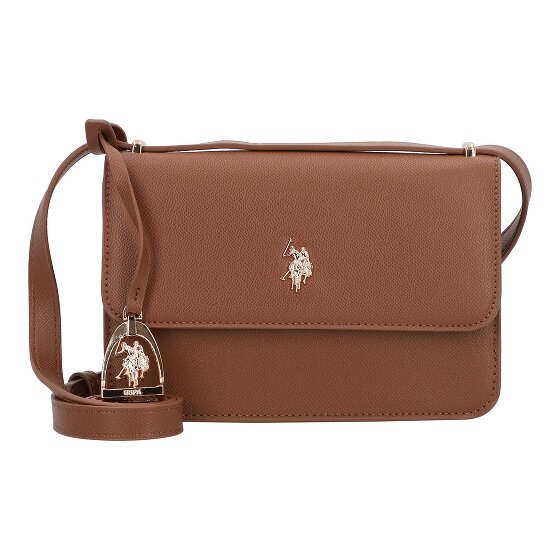 U.S. Polo Assn. Jones Mini sac à bandoulière S 18 cm