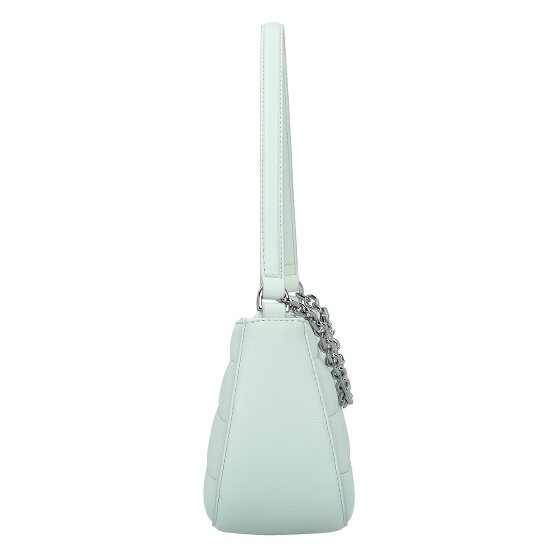 Calvin Klein Square Quilt Sac à main 26 cm