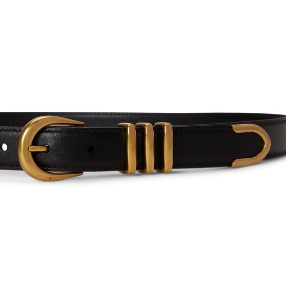 Lauren Ralph Lauren Ceinture Cuir véritable