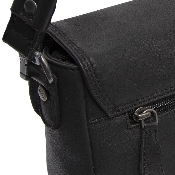 The Chesterfield Brand Miloa Sac à bandoulière Cuir 23 cm