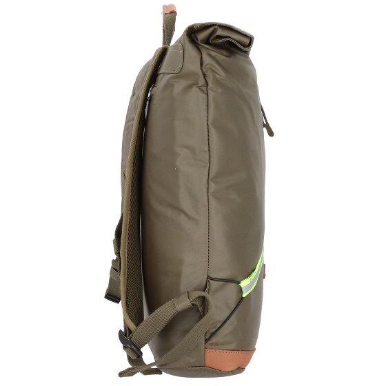 Greenburry Aviator Sac à dos 44 cm pour ordinateur portable