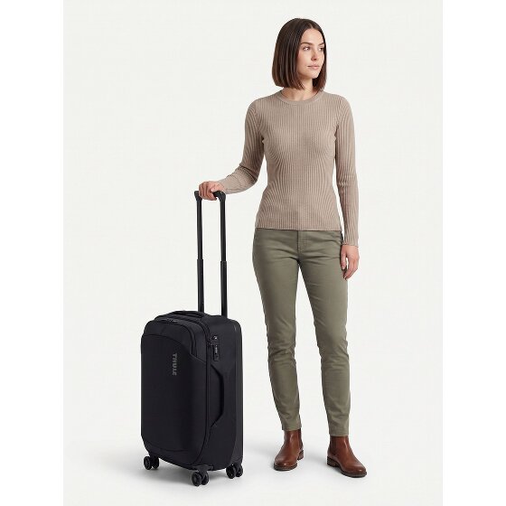 Thule Subterra 2 4 roues Valise cabine 68 cm