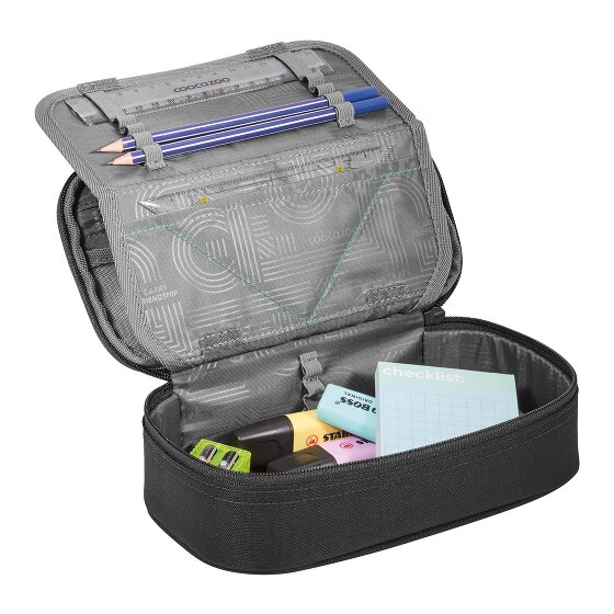 coocazoo Trousse à crayons 24 cm