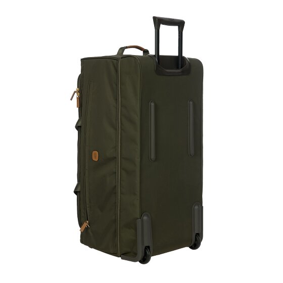 Bric's X-Collection 2 roulettes Sac de voyage 77 cm