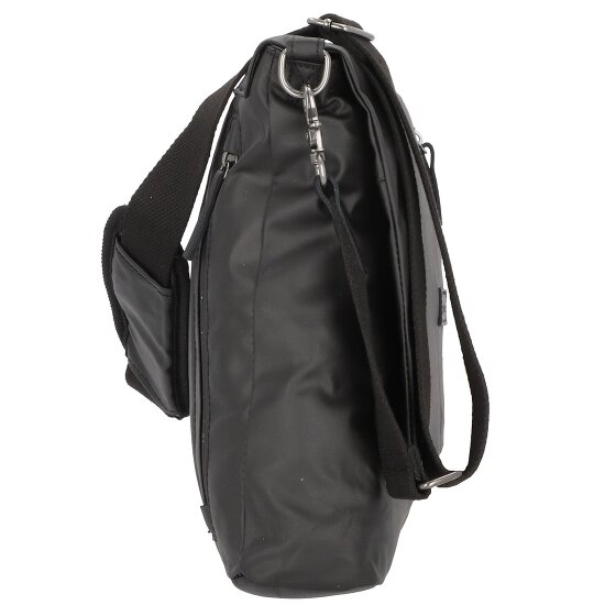 Greenburry Aviator Messenger 39 cm compartiment pour ordinateur portable