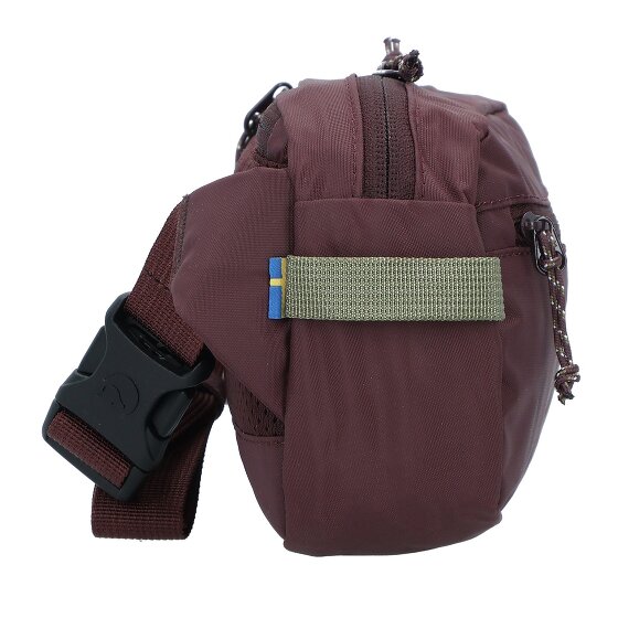 Fjällräven High Coast Sac banane 21 cm