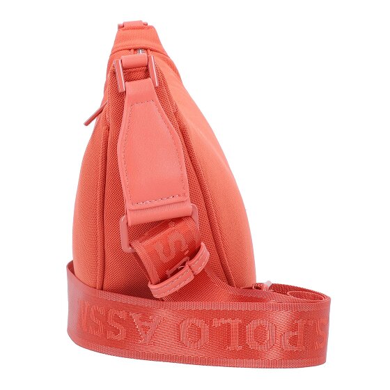 U.S. Polo Assn. Benton Sac à bandoulière 28 cm