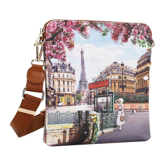 Y Not? Yesbag Sac à bandoulière 23 cm