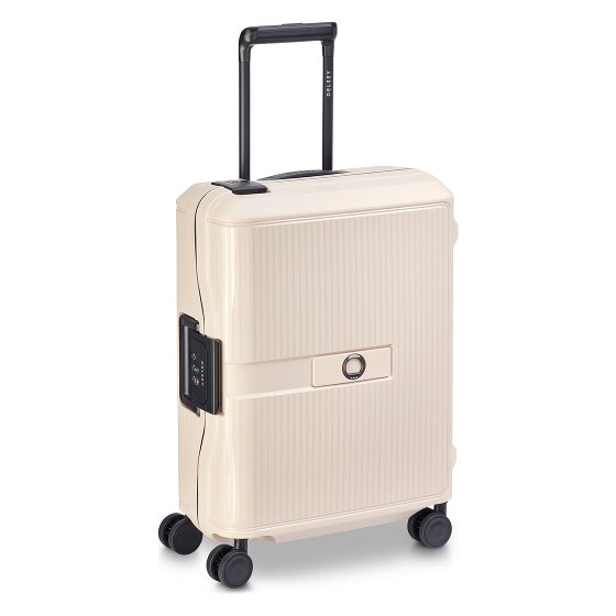 Delsey Paris Vauban 4 roulettes Trolley de cabine 55 cm