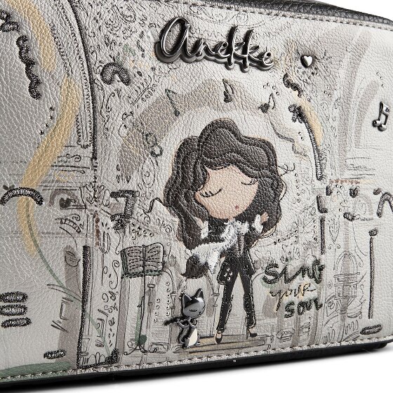 Anekke Orchestra Sac à bandoulière 26 cm