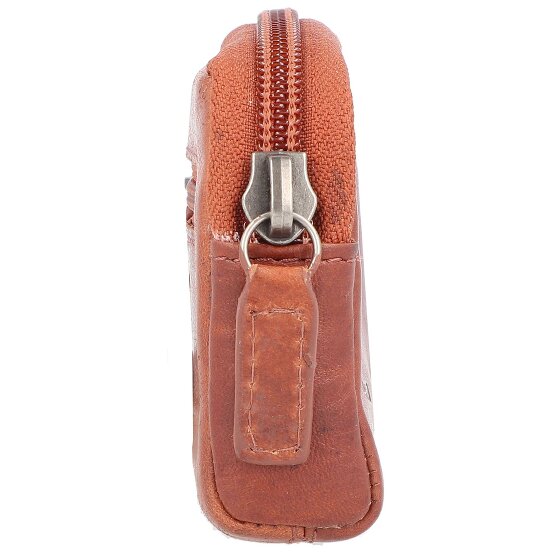camel active Como Étui à clés Cuir 11 cm