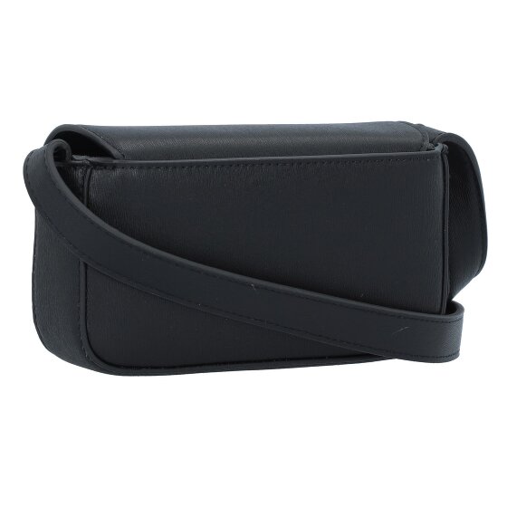 Calvin Klein Iconic Plaque Sac à bandoulière 17 cm