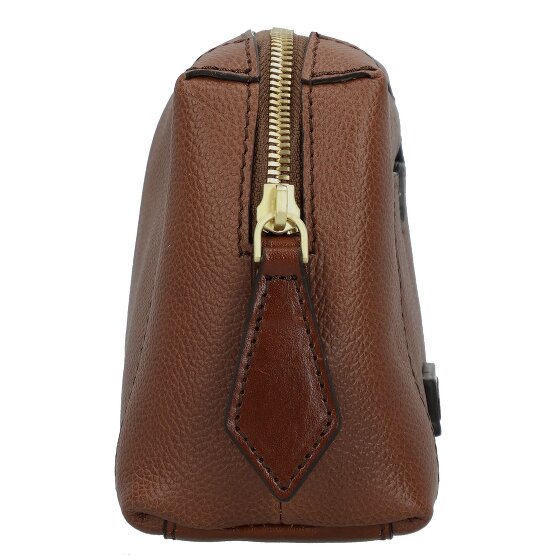 The Bridge Gemma Trousse de toilette Cuir 19 cm