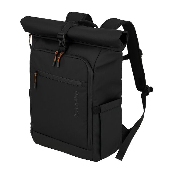 Travelite Briize Daypack M 45 cm Compartiment pour ordinateur portable