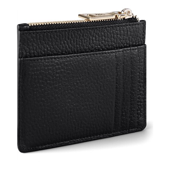 Lazarotti Bologna Leather Porte-clés Cardholder RFID Cuir 11,5