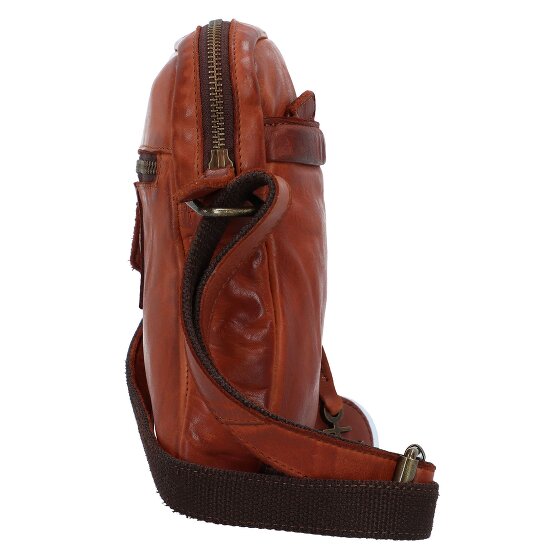 Harbour 2nd Urban Poets Drew Mini sac à bandoulière Cuir 17 cm