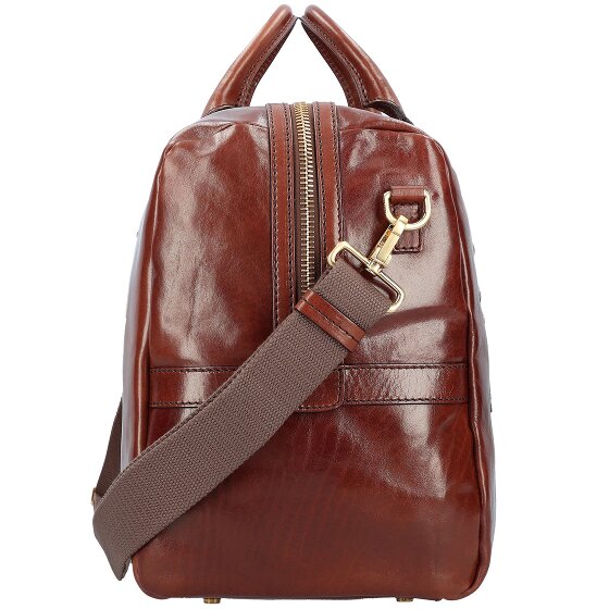 The Bridge Story Viaggio Sac de voyage en cuir 52 cm