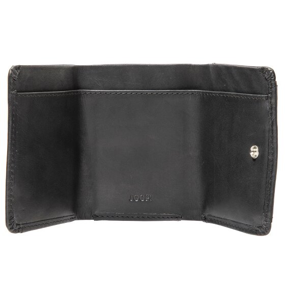 Joop! Loreto Orthos Porte-monnaie Protection RFID Cuir 10 cm