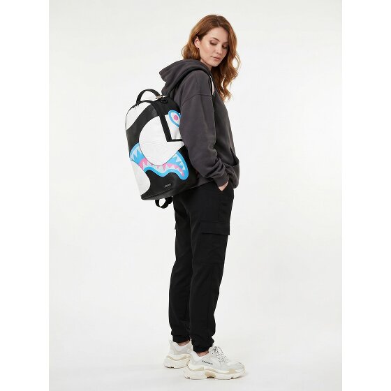 Sprayground Sleek Daypack 45 cm Compartiment pour ordinateur portable