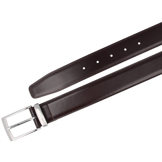 AIGNER Ceinture business en cuir