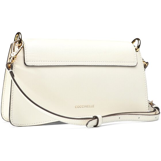 Coccinelle C-Me Sac à bandoulière Cuir 22 cm