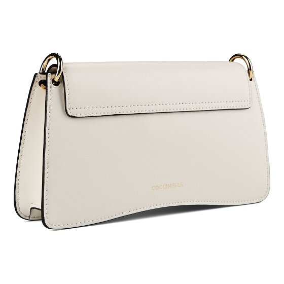Coccinelle C-Me Sac à bandoulière Cuir 22 cm