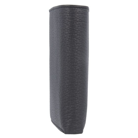 Esquire Deer Porte-monnaie Cuir véritable 12 cm