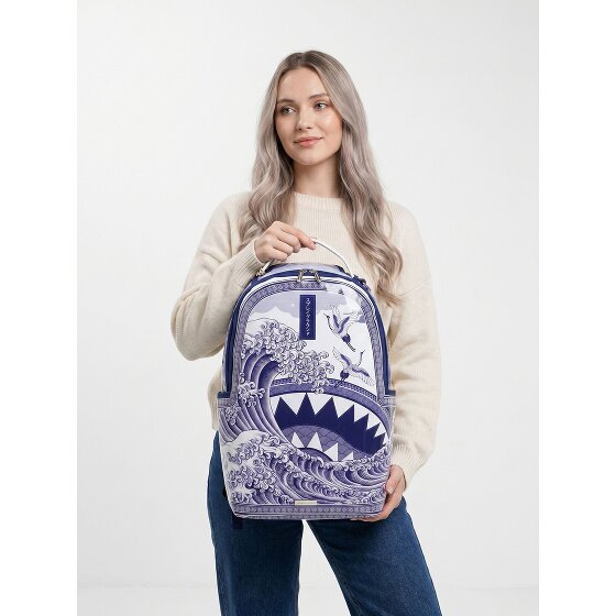 Sprayground Sleek Daypack 45 cm Compartiment pour ordinateur portable