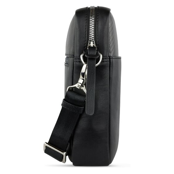 bugatti Comet Sac à bandoulière Cuir 18 cm