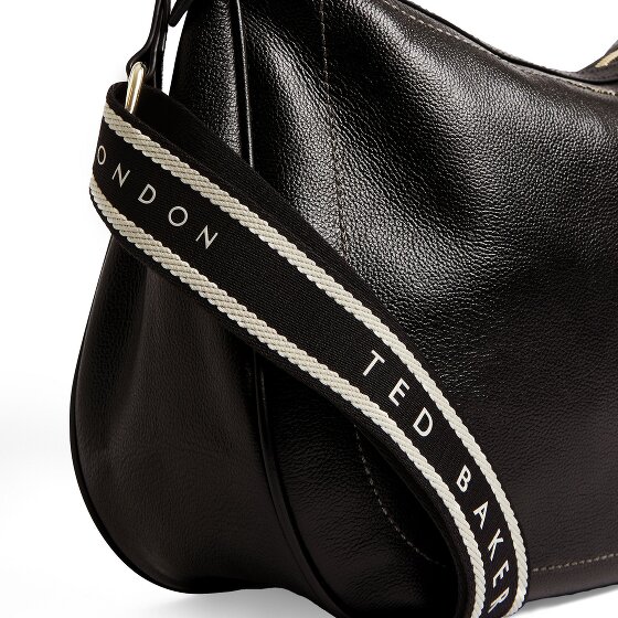 Ted Baker Lyshia Sac à bandoulière Cuir véritable 34 cm