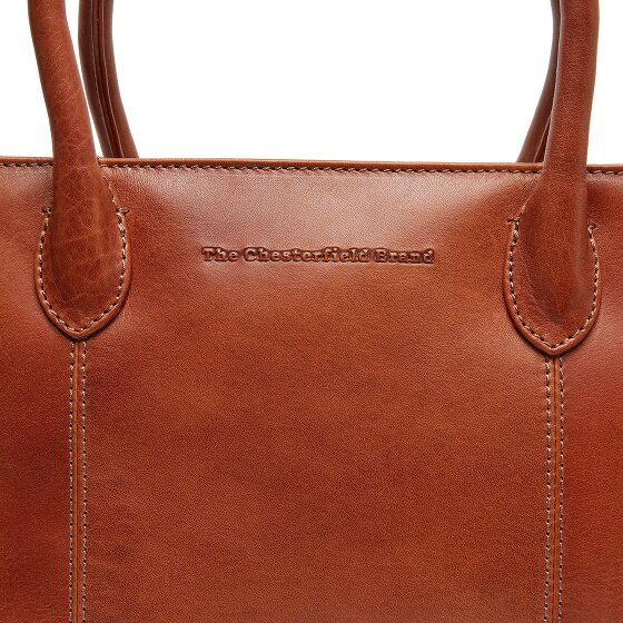 The Chesterfield Brand Novum Sac de shopper Cuir 34 cm