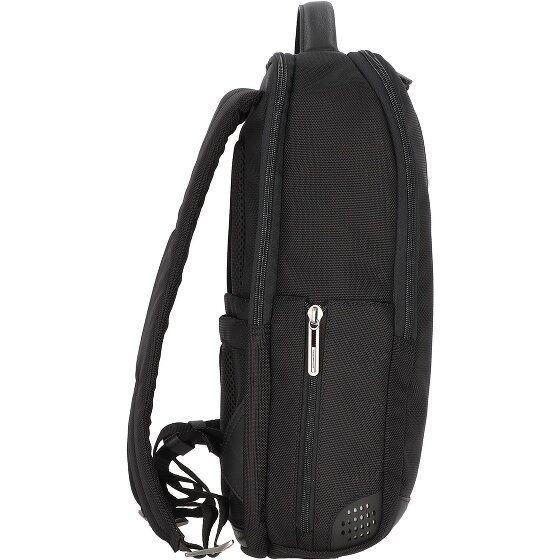 Piquadro Brief Sac à dos RFID 41 cm Compartiment pour ordinateur portable