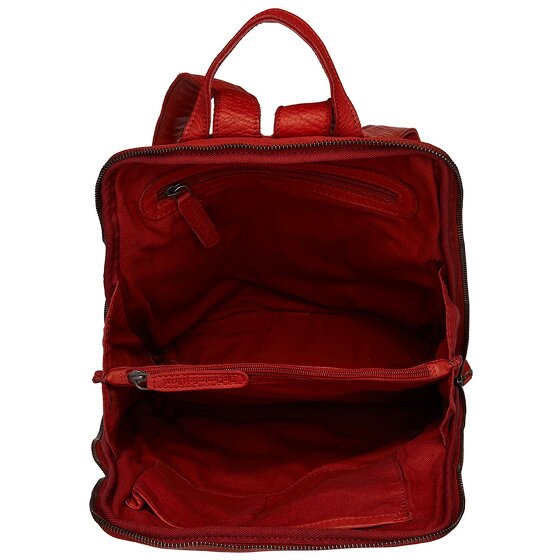 The Chesterfield Brand Bern Daypack Cuir 32 cm