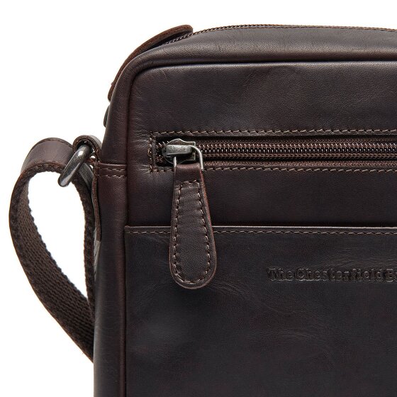 The Chesterfield Brand Laveno Sac à bandoulière Cuir 19 cm